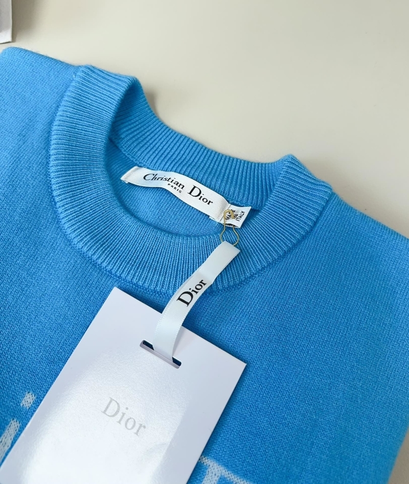 Dior T-Shirts